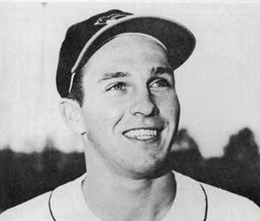 Brooks Robinson