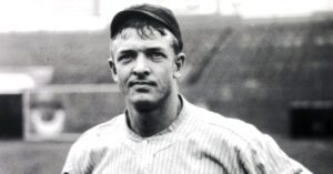 Read more about the article Christy Mathewson Baseball Cards