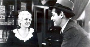 Read more about the article Jean Harlow in THE SECRET SIX