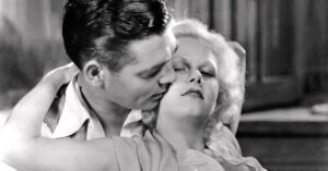 Read more about the article Jean Harlow in RED DUST
