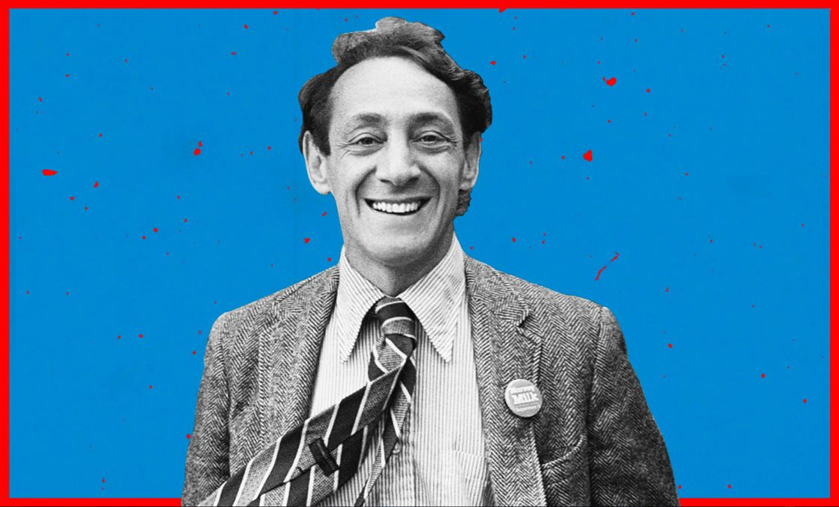 You are currently viewing May 22, 2023 Declared Harvey Milk Day in the City of Burbank