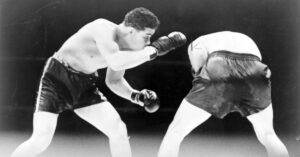 Read more about the article The Wise Words of Heavyweight Champion Joe Louis