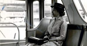 Read more about the article Rosa Parks, the First Lady of Civil Rights