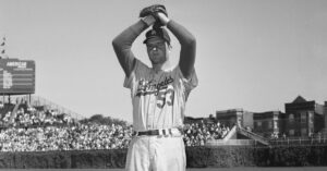 Read more about the article Don Drysdale being a head hunter