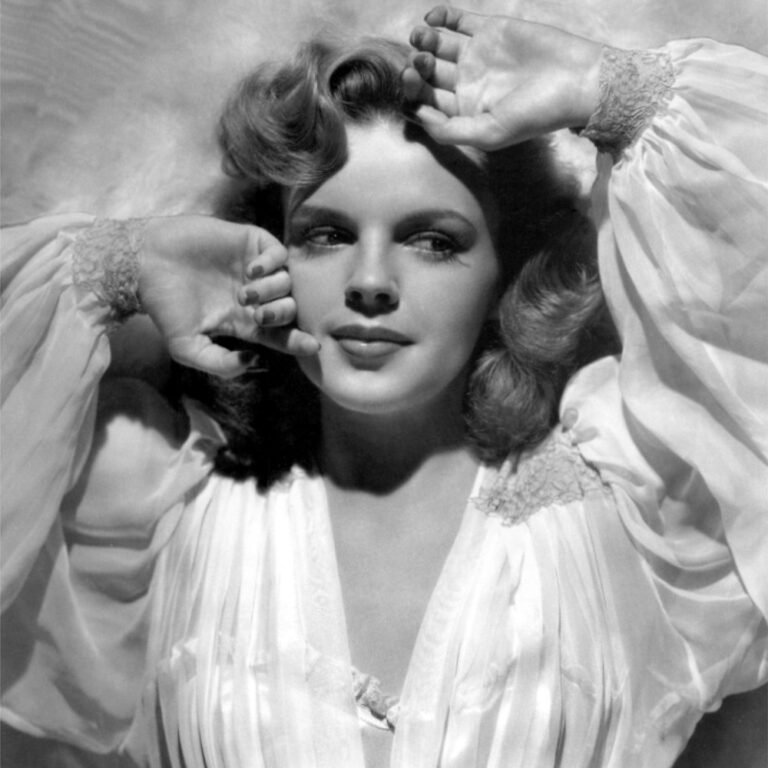 Judy Garland