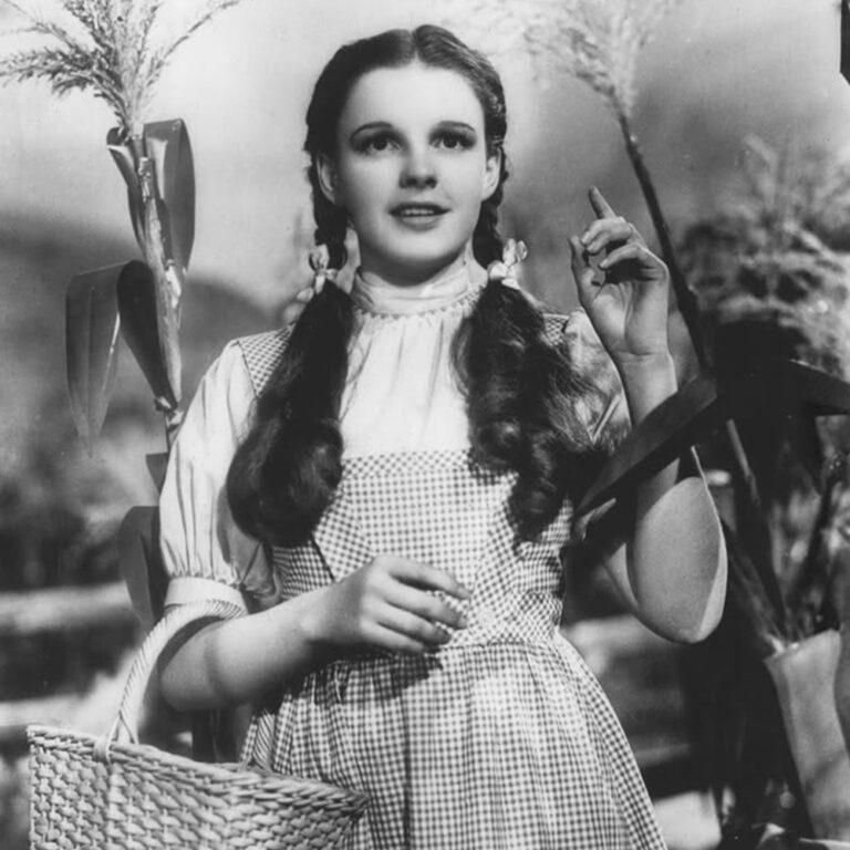 Judy Garland