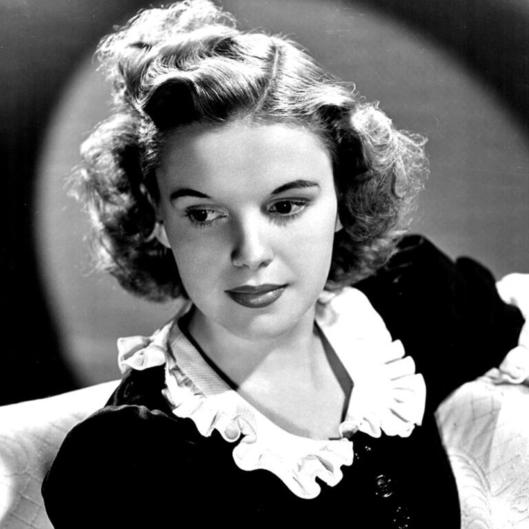 Judy Garland