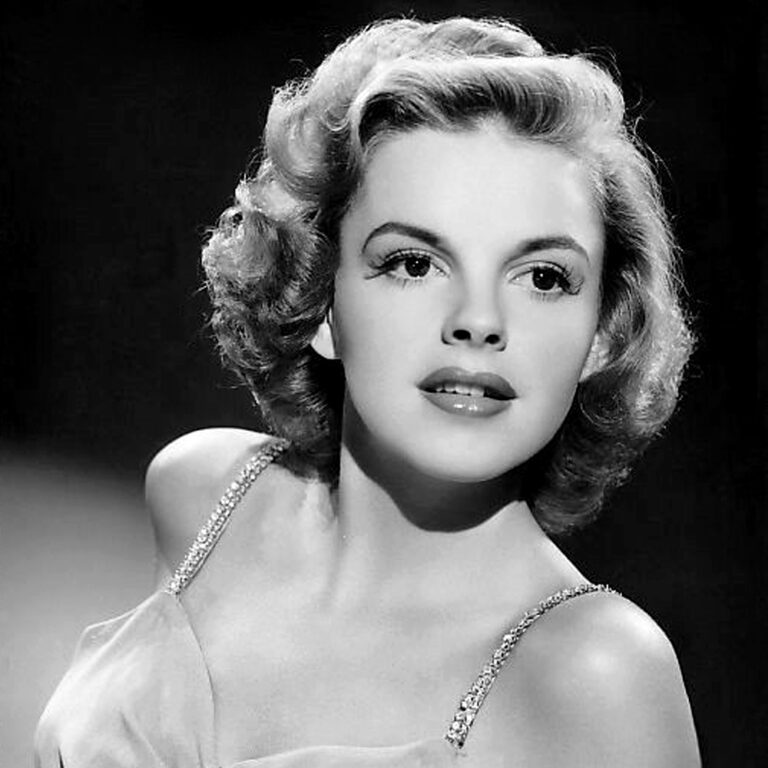 Judy Garland