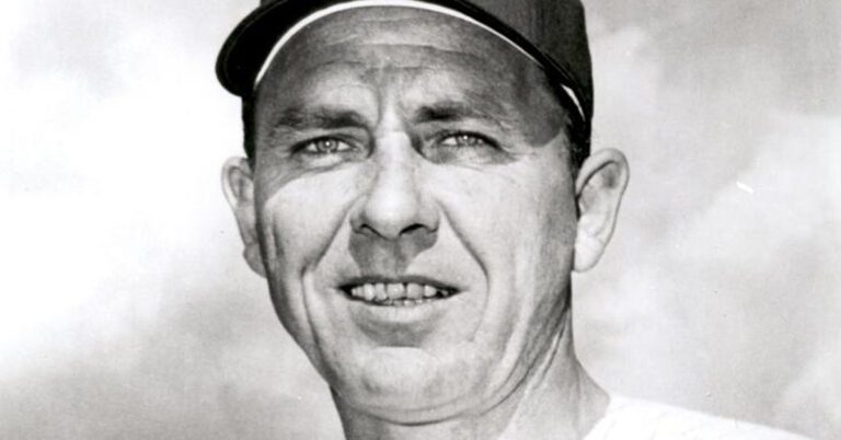 Gil Hodges