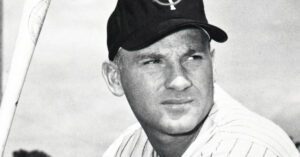 Read more about the article Harmon Killebrew, one of the greatest of all time