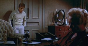 Read more about the article James Dean in EAST OF EDEN