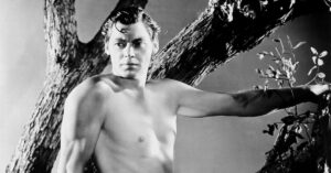 Read more about the article The literary creation of Tarzan
