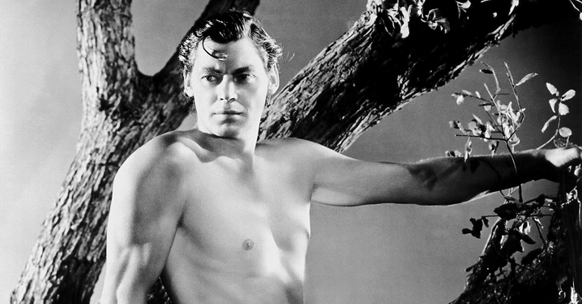 Read more about the article The literary creation of Tarzan