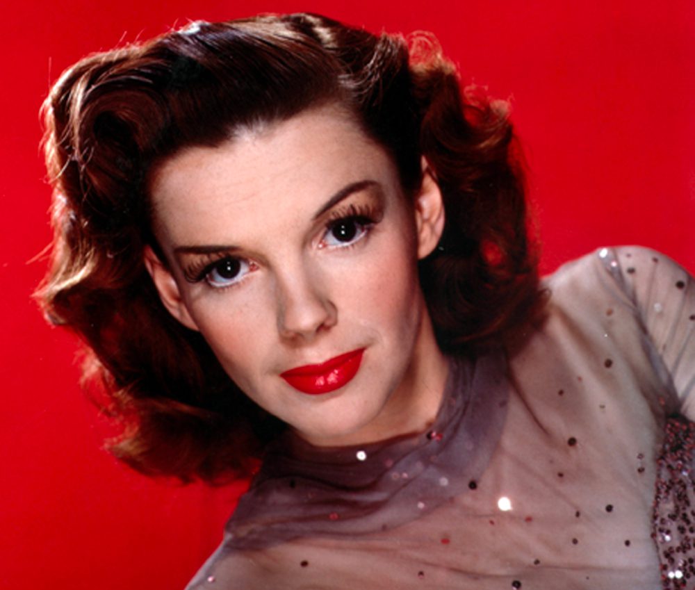 Judy Garland