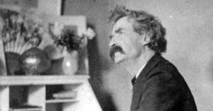 Read more about the article Mark Twain: one of America’s greatest writers, humorists, entrepreneurs, publishers, and lecturers