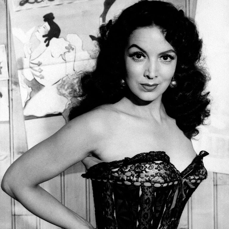 María Félix