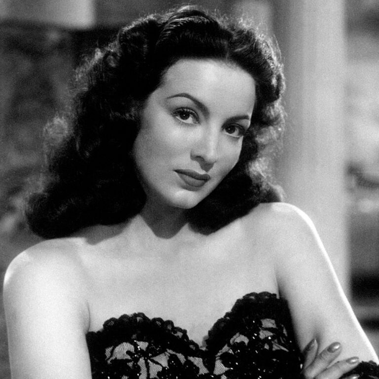 María Félix