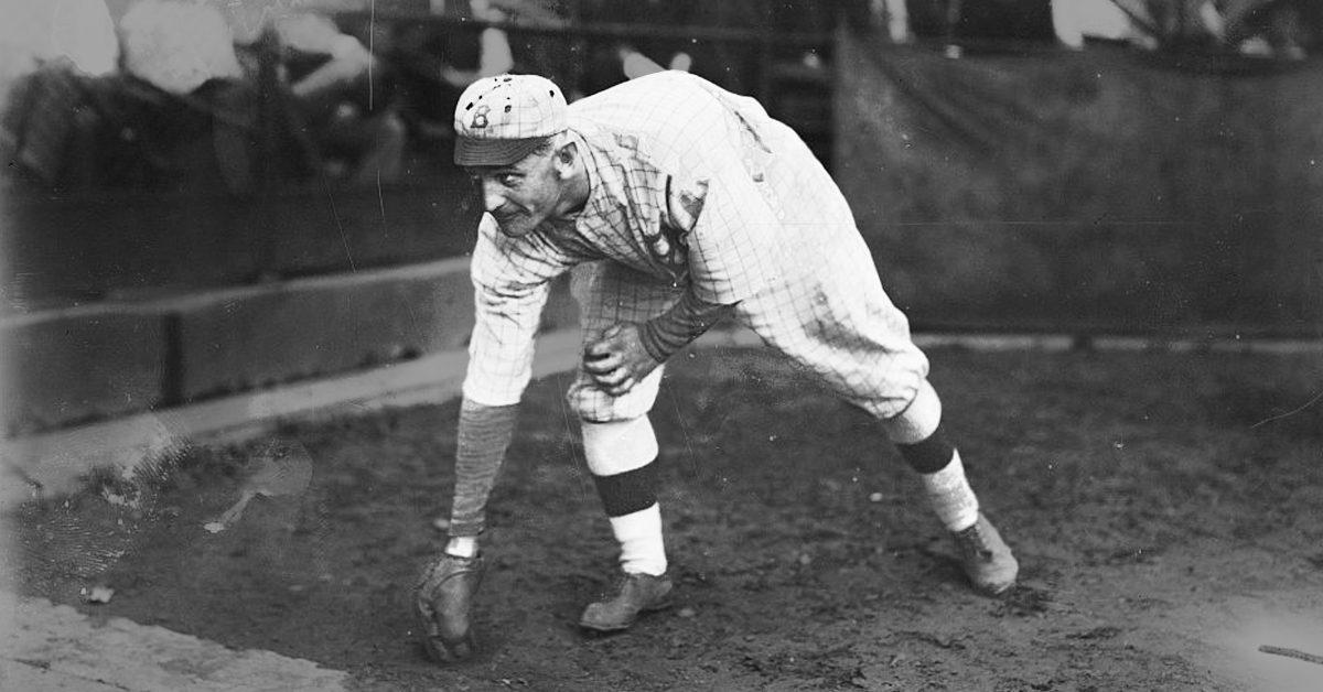 You are currently viewing Casey Stengel: The Most Colorful Manager in Baseball History