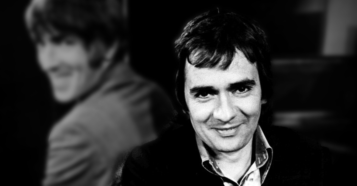 You are currently viewing Dudley Moore: Impossible to Dislike
