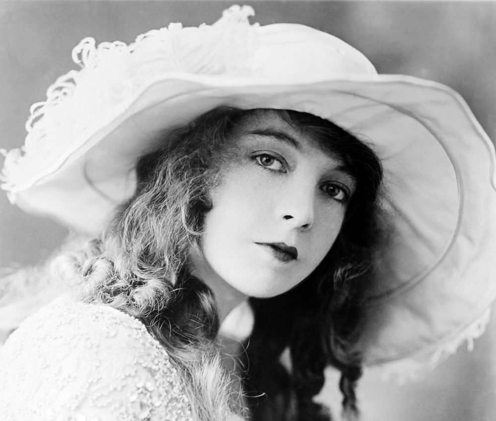 Lillian Gish