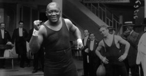 Read more about the article Jack Johnson: The Galveston Giant