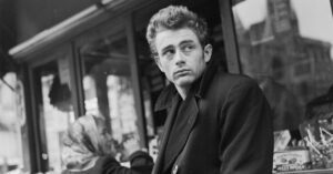 Read more about the article James Dean & the National Highway Committee