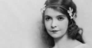 Read more about the article Lillian Gish: The Silent Screen Heroine