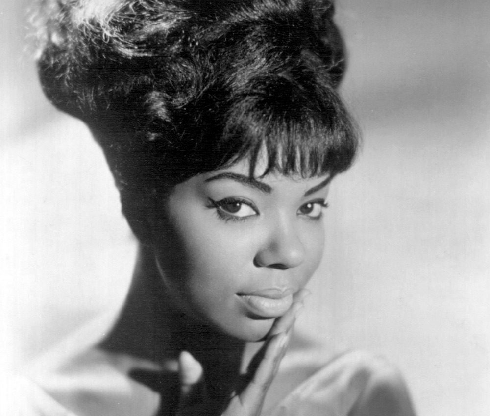 Mary Wells