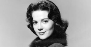 Read more about the article Natalie Wood in MIRACLE ON 34 STREET
