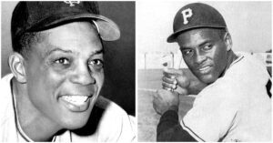 Read more about the article Willie Mays’ thoughts on Roberto Clemente