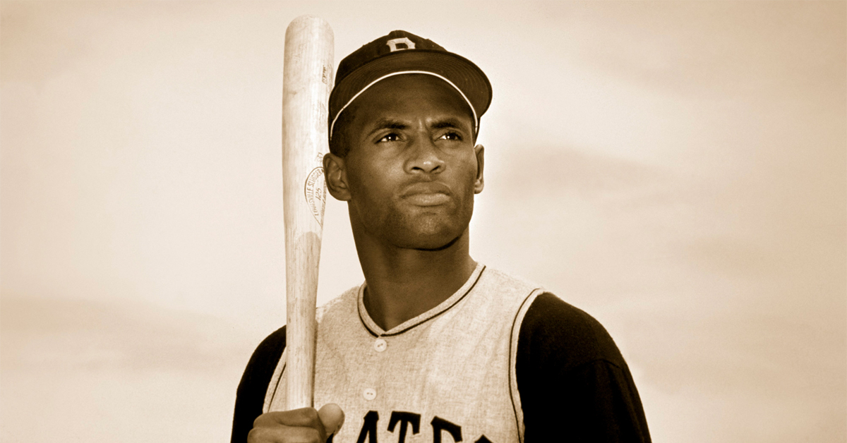 You are currently viewing Roger Angell on Roberto Clemente