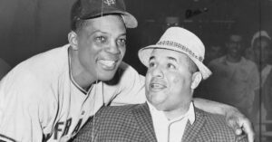 Read more about the article May 7, 1959, Roy Campanella Night