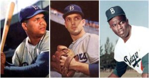 Read more about the article Carl, Jackie, and Roy as Boys of Summer