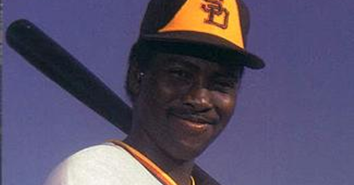 You are currently viewing Tony Gwynn: The Incredible Hitter