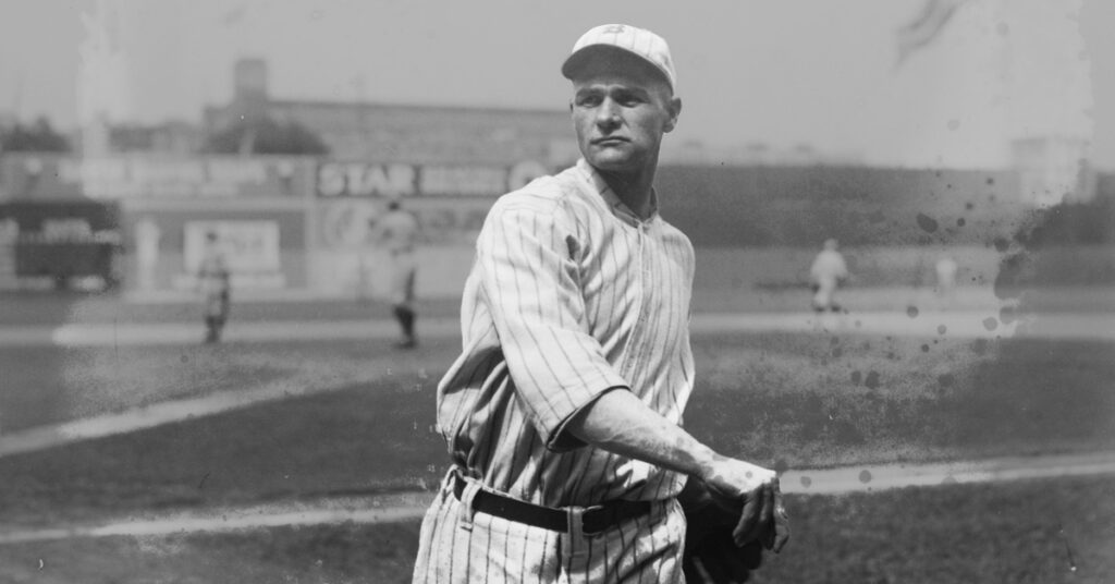 Zack Wheat One of the Greats CMG Worldwide