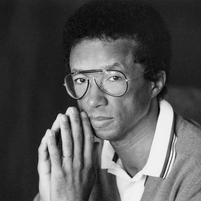 Arthur Ashe