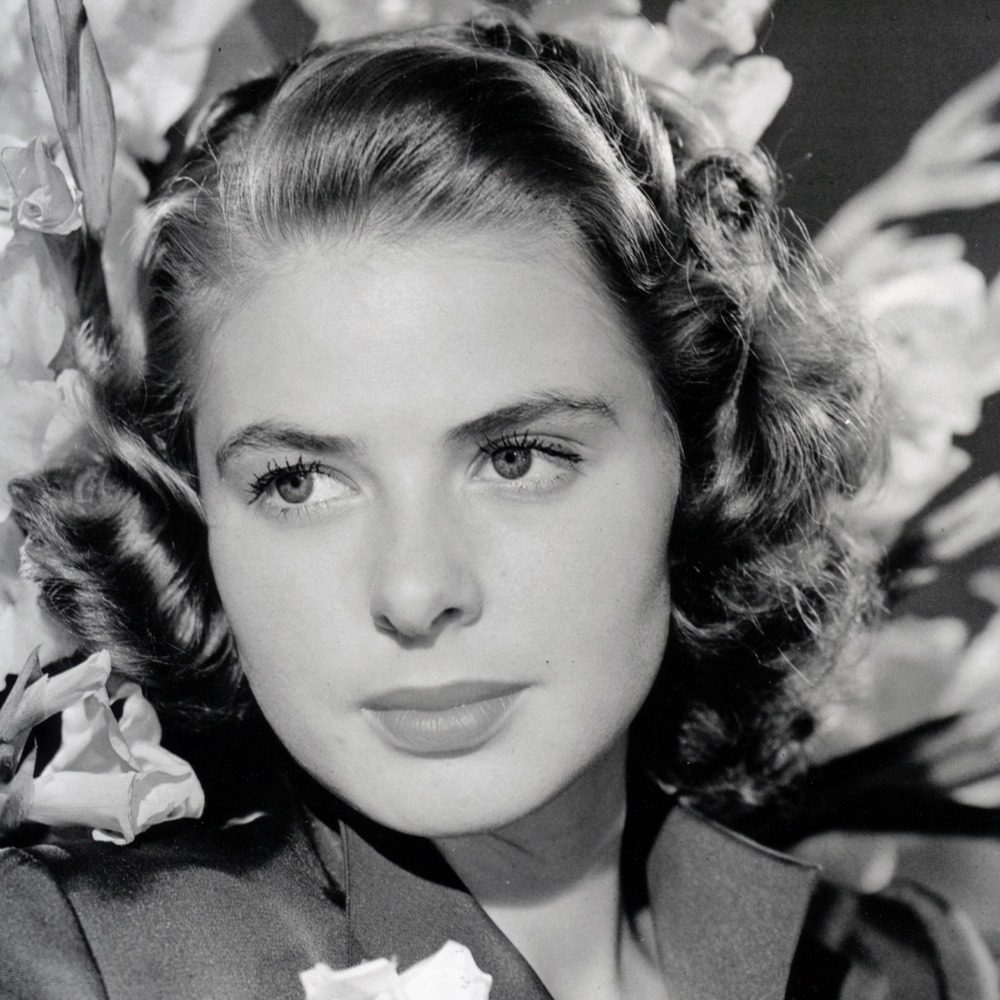 Ingrid Bergman