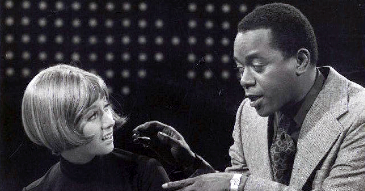 You are currently viewing Flip Wilson’s Big Break