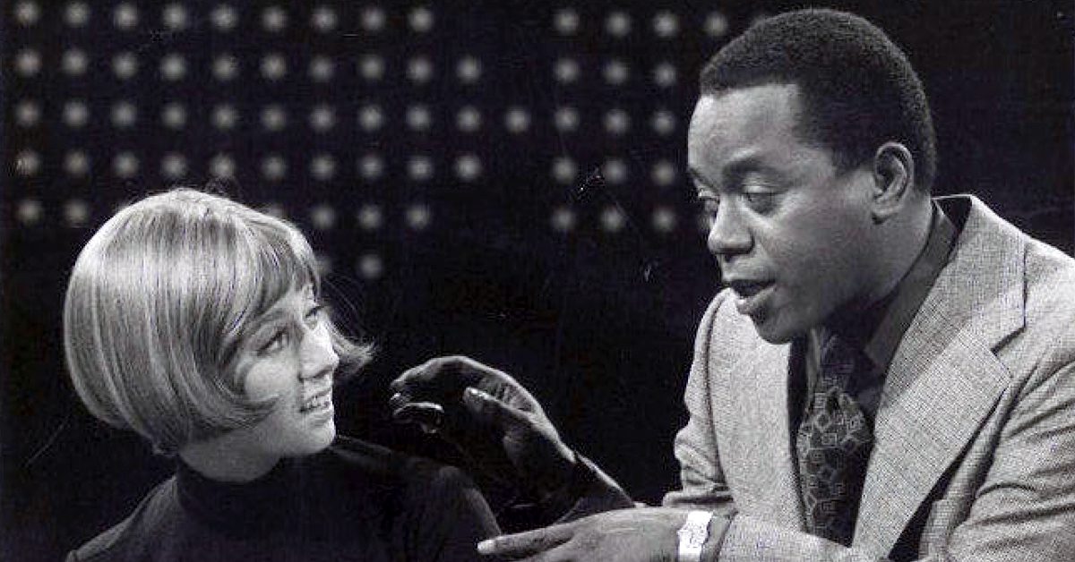 Read more about the article Flip Wilson’s Big Break