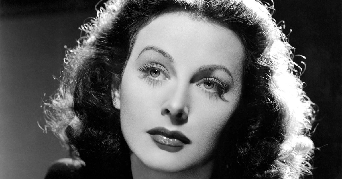 Read more about the article Hedy Lamarr’s Numerous Achievements