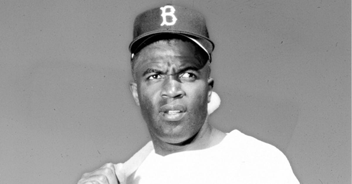 Read more about the article Jackie Robinson, Taking Stock of his Baseball Career