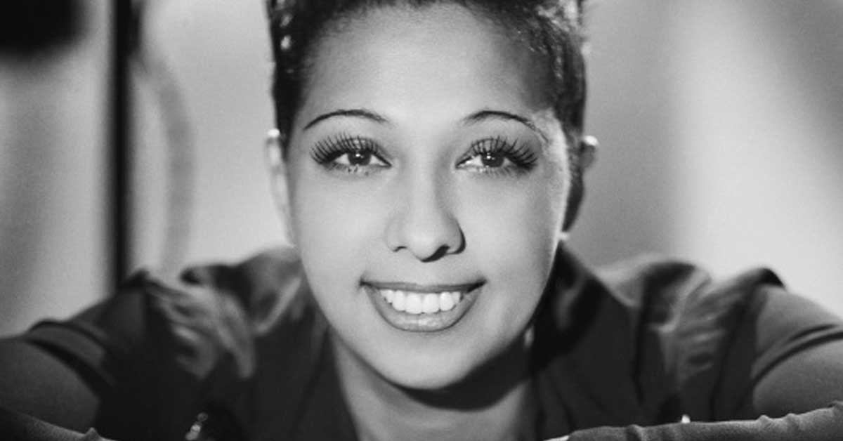 You are currently viewing Josephine Baker, a Symbol of the Jazz Age