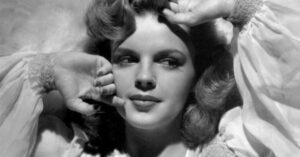 Read more about the article Judy Garland in For Me and My Gal (1942)