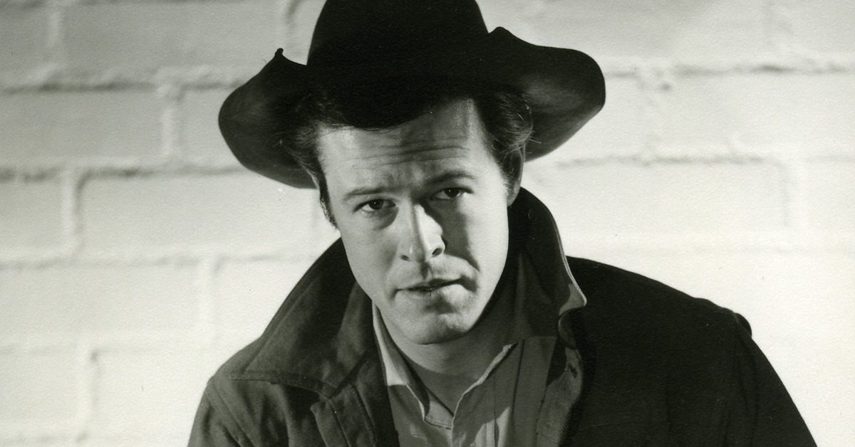 You are currently viewing Robert Culp’s Career in Television & Film