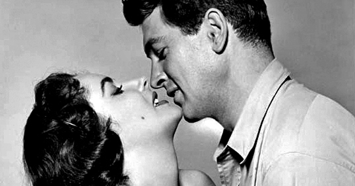 Read more about the article Rock Hudson’s Acting Career