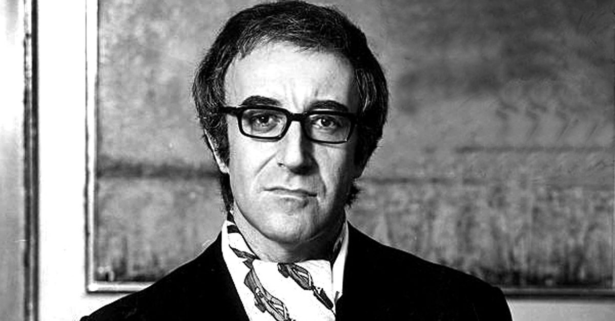 You are currently viewing Peter Sellers at His Finest