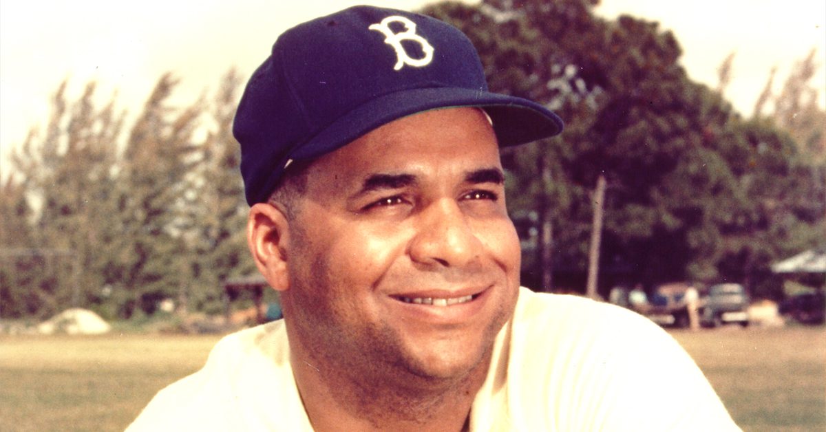 Roy Campanella's Life Lesson – CMG Worldwide