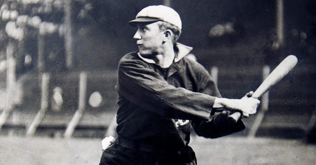 Predicting a 90Year Old Ty Cobb’s Batting Average CMG Worldwide