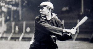 Read more about the article Predicting a 90-Year Old Ty Cobb’s Batting Average