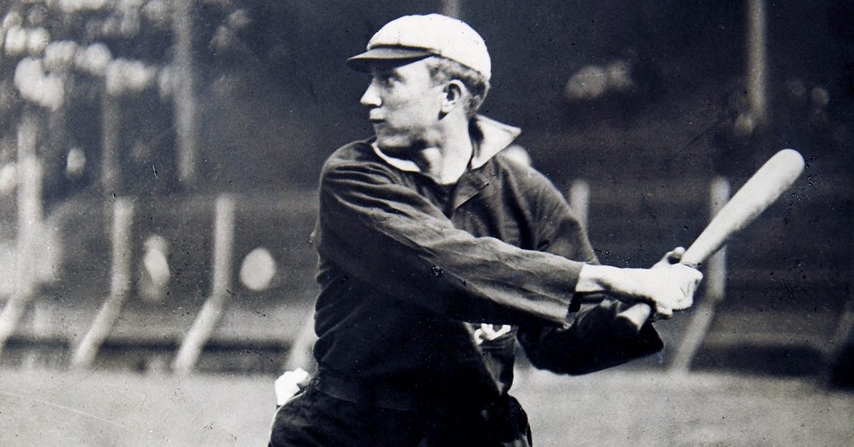 You are currently viewing Predicting a 90-Year Old Ty Cobb’s Batting Average